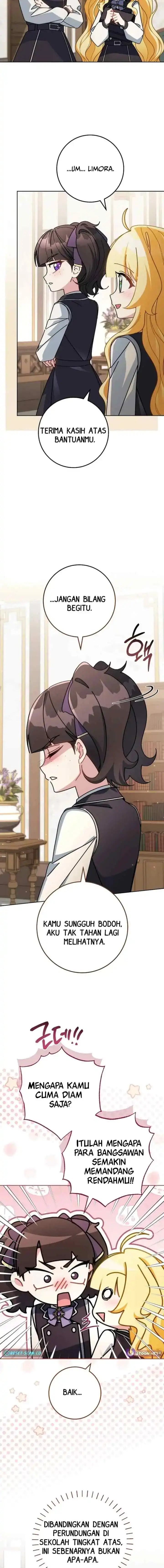 Baca Can I Cry Now? Chapter 13 Bahasa Indonesia page 30