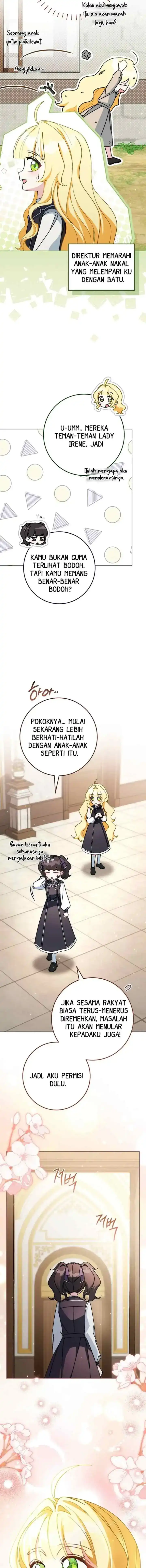 Baca Can I Cry Now? Chapter 13 Bahasa Indonesia page 32