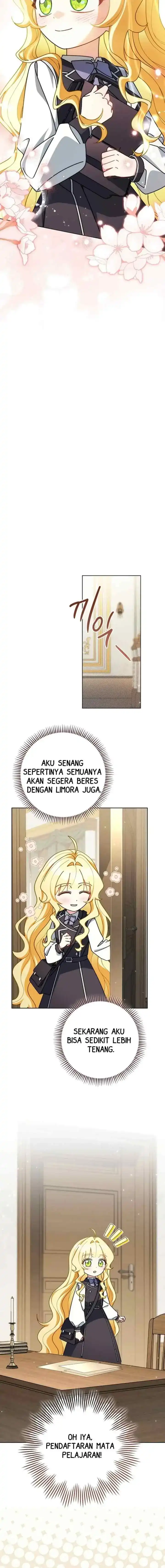 Baca Can I Cry Now? Chapter 13 Bahasa Indonesia page 34