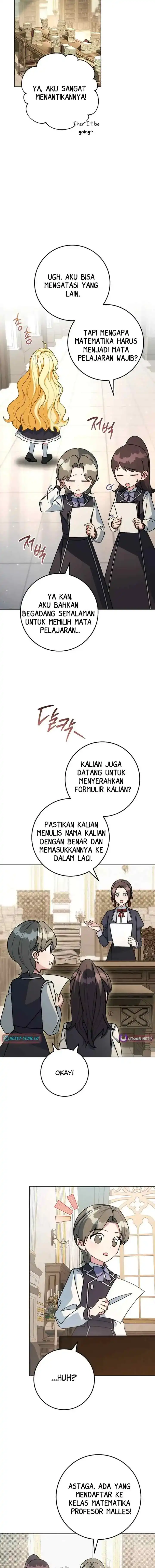 Baca Can I Cry Now? Chapter 13 Bahasa Indonesia page 38