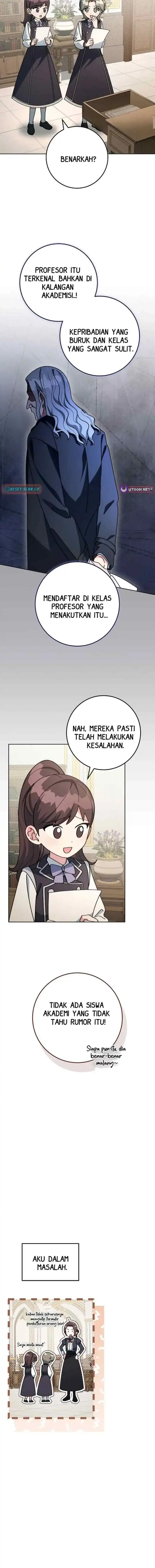 Baca Can I Cry Now? Chapter 13 Bahasa Indonesia page 40