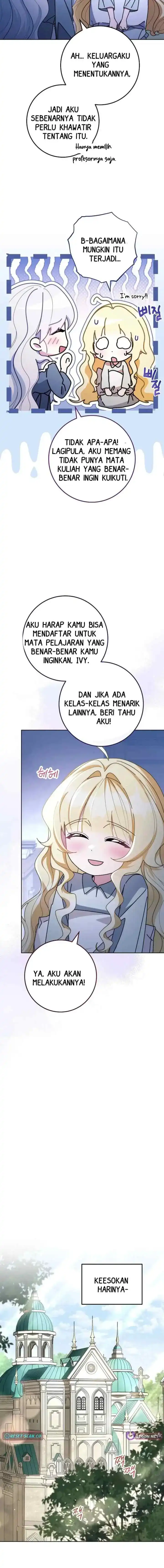 Baca Can I Cry Now? Chapter 13 Bahasa Indonesia page 8