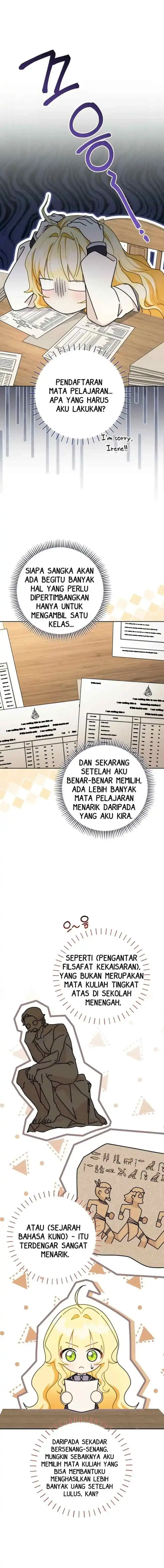 Baca Can I Cry Now? Chapter 13 Bahasa Indonesia page 10