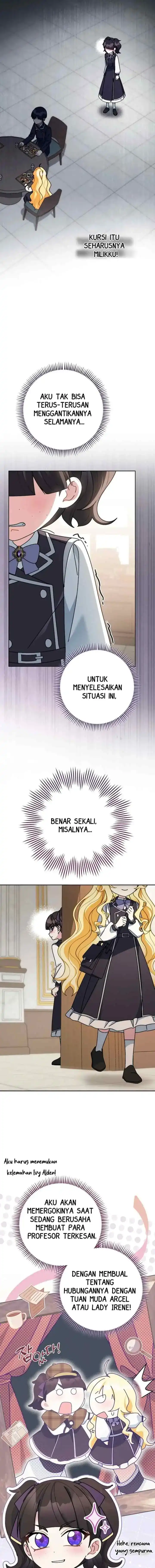 Baca Can I Cry Now? Chapter 13 Bahasa Indonesia page 18