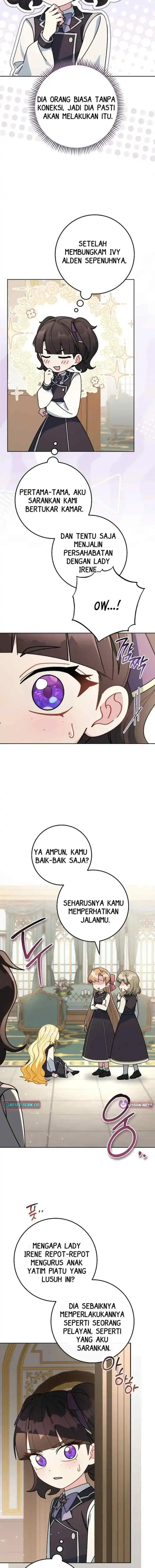 Baca Can I Cry Now? Chapter 13 Bahasa Indonesia page 20
