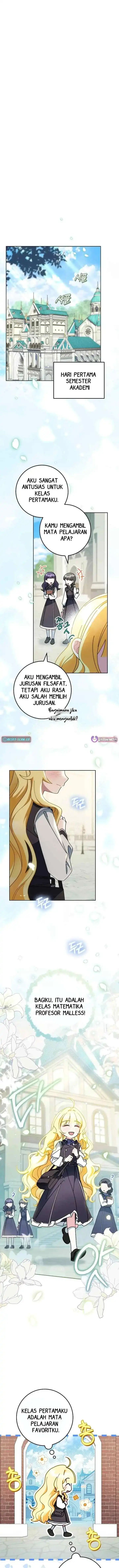 Baca Can I Cry Now? Chapter 14 Bahasa Indonesia page 6
