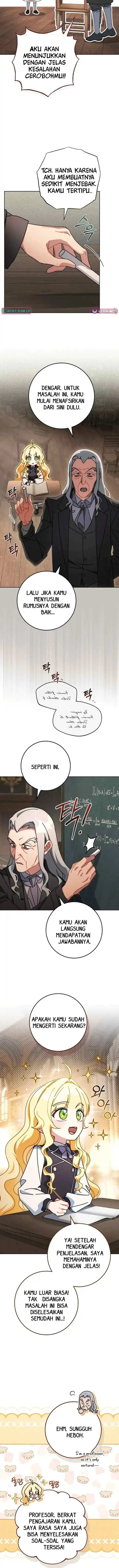 Baca Can I Cry Now? Chapter 14 Bahasa Indonesia page 26
