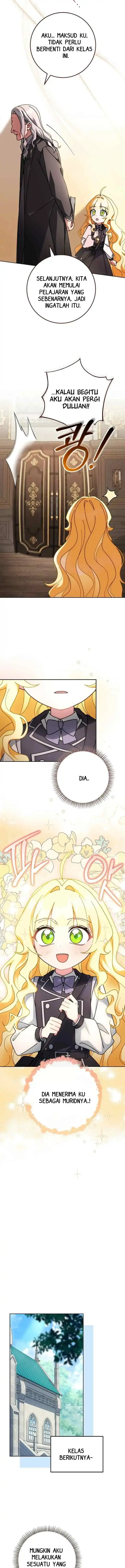 Baca Can I Cry Now? Chapter 14 Bahasa Indonesia page 30