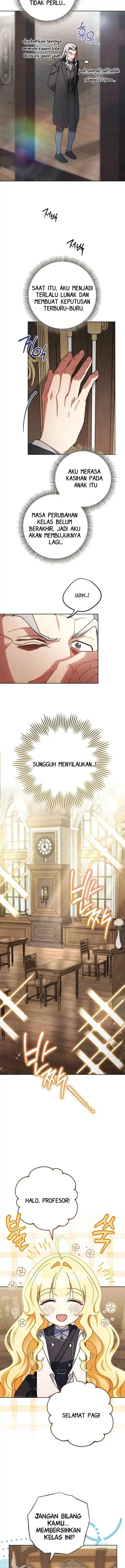 Baca Can I Cry Now? Chapter 14 Bahasa Indonesia page 32