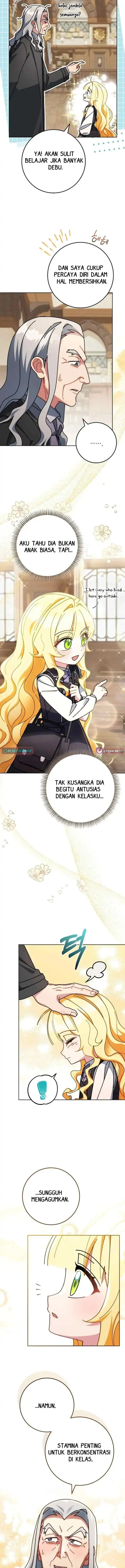 Baca Can I Cry Now? Chapter 14 Bahasa Indonesia page 34