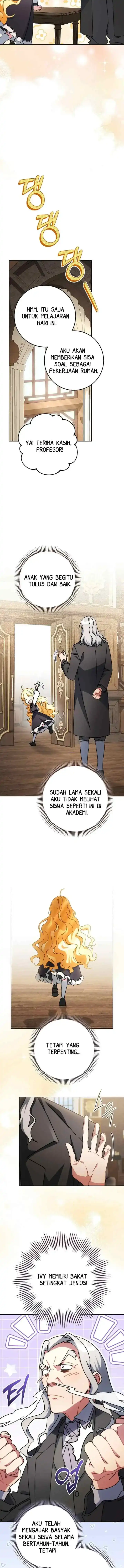 Baca Can I Cry Now? Chapter 14 Bahasa Indonesia page 38