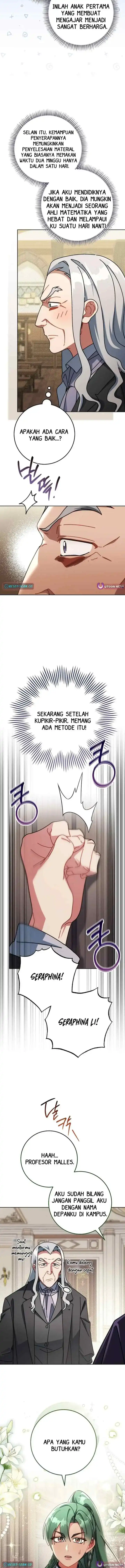 Baca Can I Cry Now? Chapter 14 Bahasa Indonesia page 40