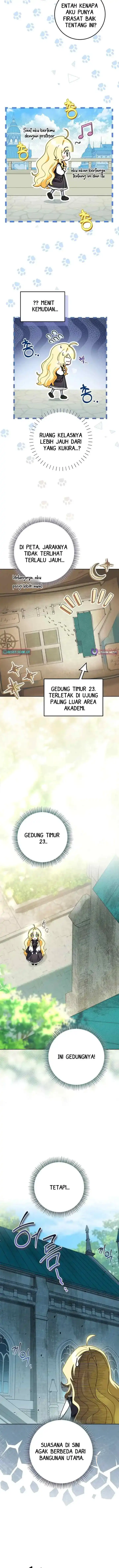 Baca Can I Cry Now? Chapter 14 Bahasa Indonesia page 8