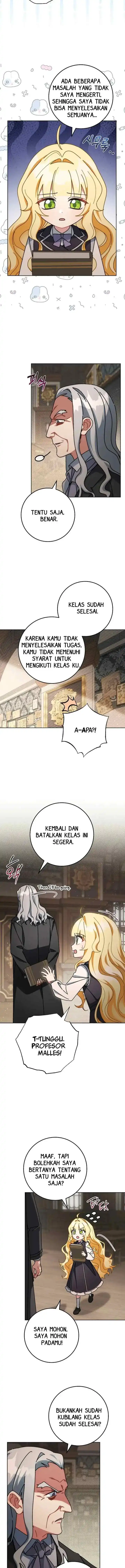 Baca Can I Cry Now? Chapter 14 Bahasa Indonesia page 20