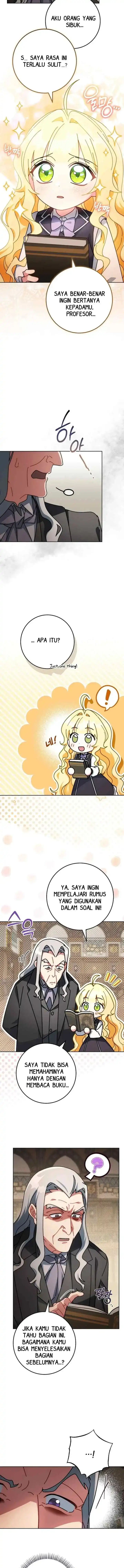 Baca Can I Cry Now? Chapter 14 Bahasa Indonesia page 22