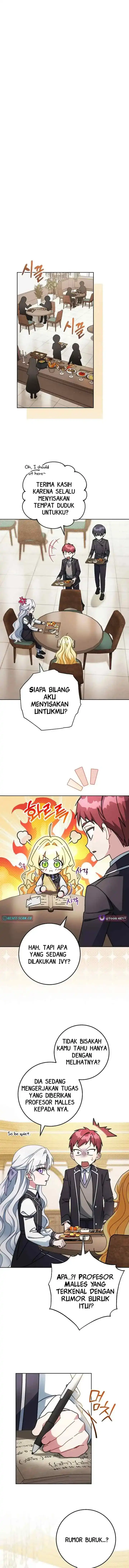 Can I Cry Now? Chapter 15 - Page 1