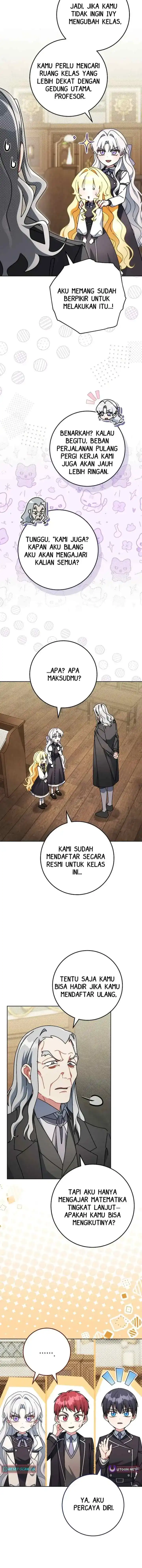 Can I Cry Now? Chapter 15 - Page 10