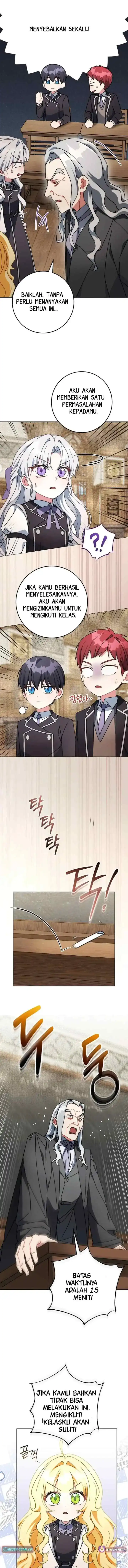 Can I Cry Now? Chapter 15 - Page 11