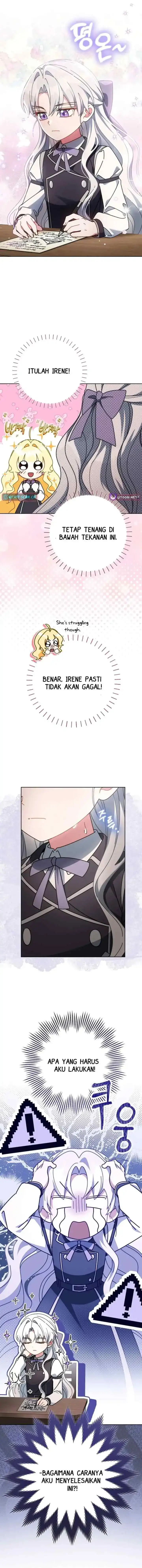 Can I Cry Now? Chapter 15 - Page 15