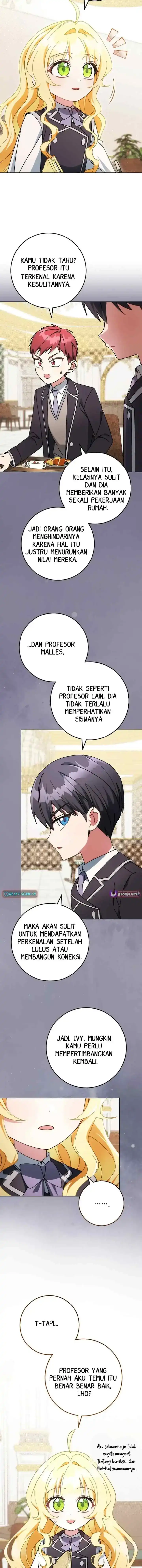 Can I Cry Now? Chapter 15 - Page 2
