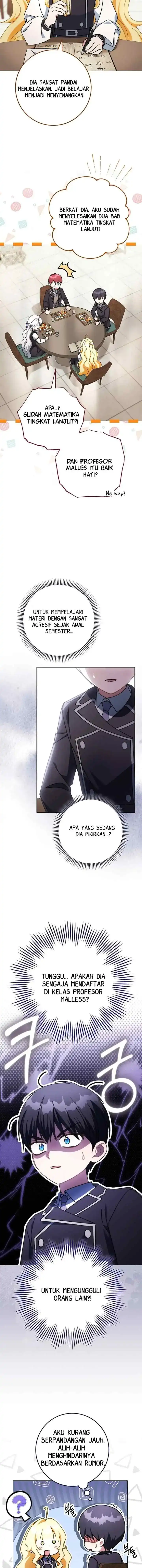 Can I Cry Now? Chapter 15 - Page 3
