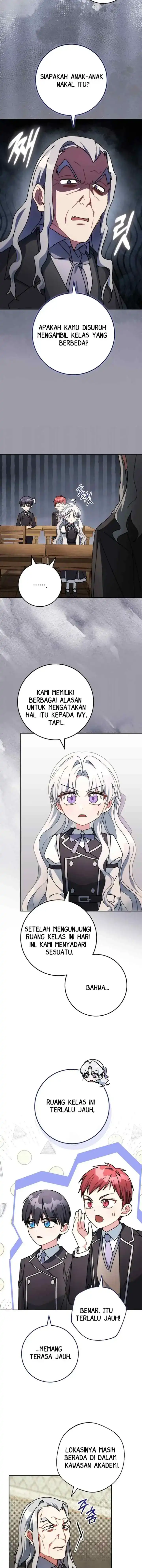 Can I Cry Now? Chapter 15 - Page 8