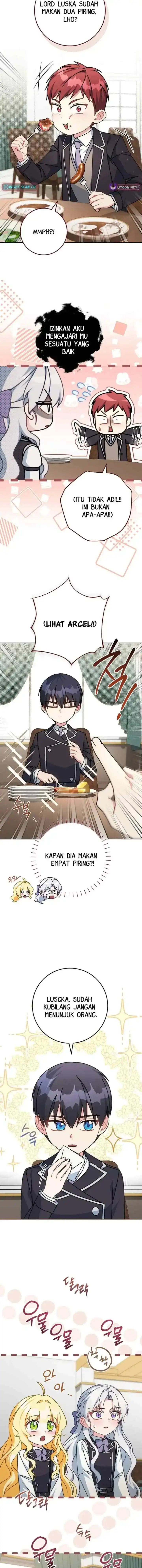 Baca Can I Cry Now? Chapter 16 Bahasa Indonesia page 32