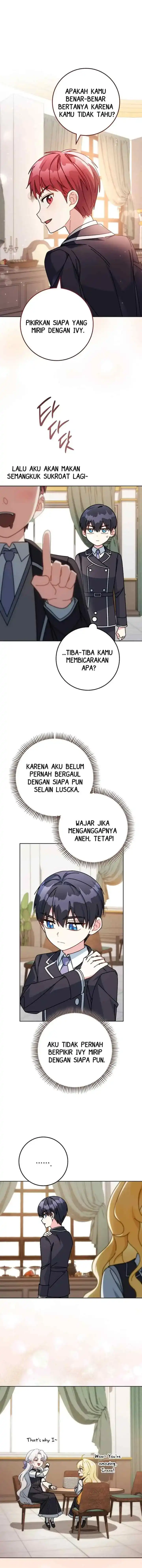 Baca Can I Cry Now? Chapter 16 Bahasa Indonesia page 38