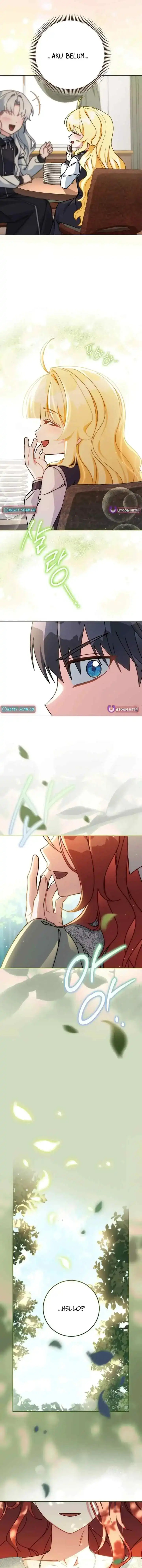Baca Can I Cry Now? Chapter 16 Bahasa Indonesia page 40