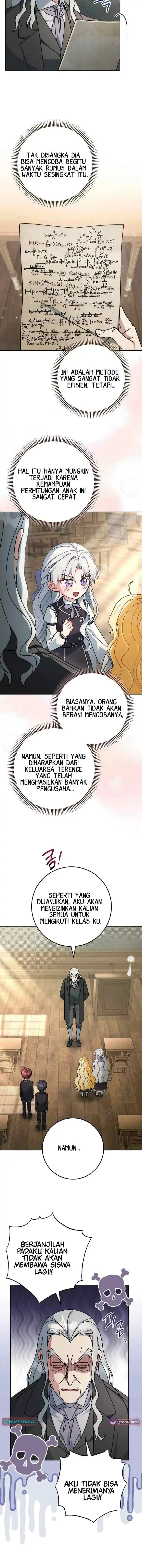 Baca Can I Cry Now? Chapter 16 Bahasa Indonesia page 14