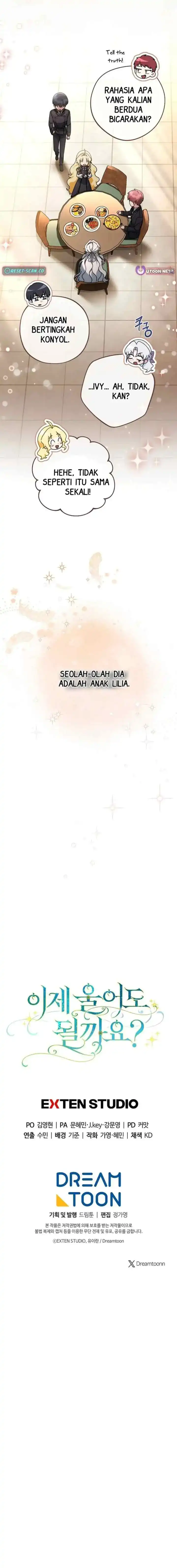 Baca Can I Cry Now? Chapter 17 Bahasa Indonesia page 42