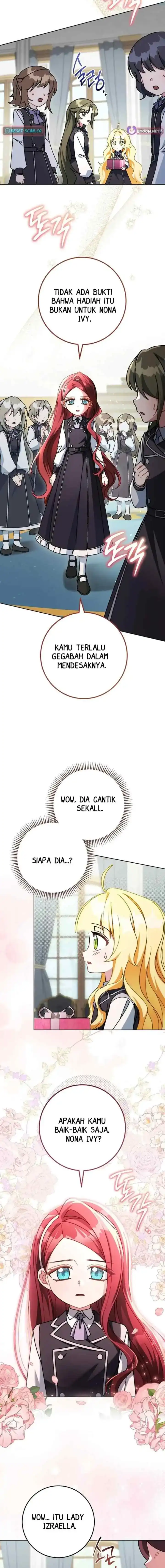 Baca Can I Cry Now? Chapter 18 Bahasa Indonesia page 28