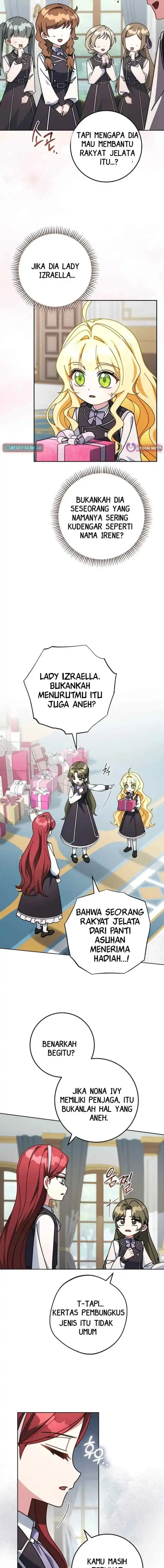 Baca Can I Cry Now? Chapter 18 Bahasa Indonesia page 30