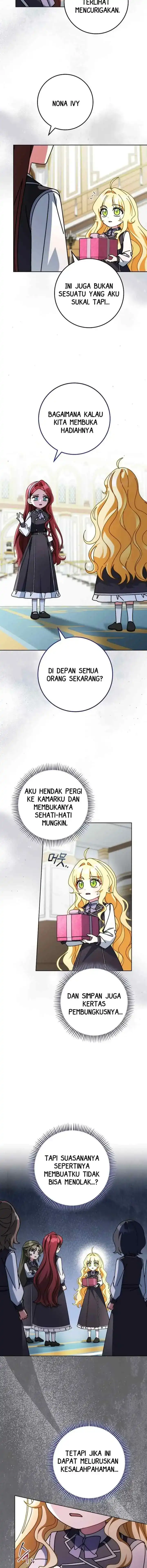 Baca Can I Cry Now? Chapter 18 Bahasa Indonesia page 32