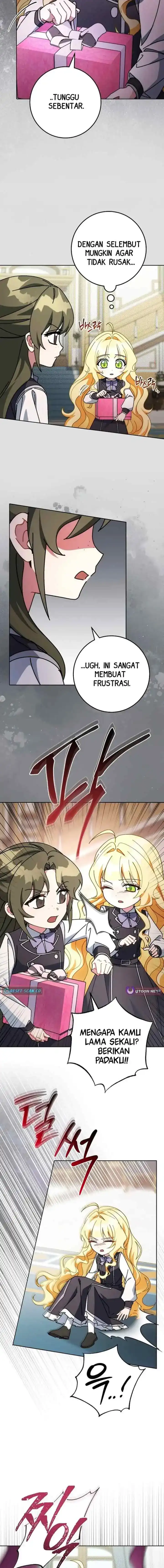 Baca Can I Cry Now? Chapter 18 Bahasa Indonesia page 34