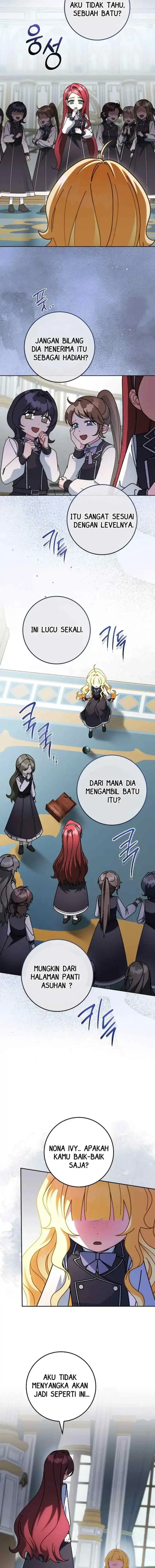 Baca Can I Cry Now? Chapter 18 Bahasa Indonesia page 40