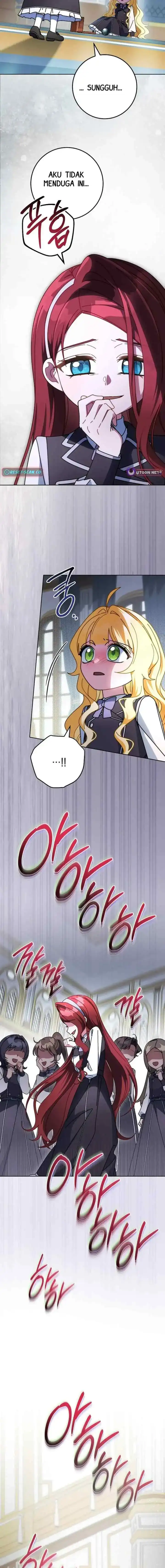 Baca Can I Cry Now? Chapter 18 Bahasa Indonesia page 42