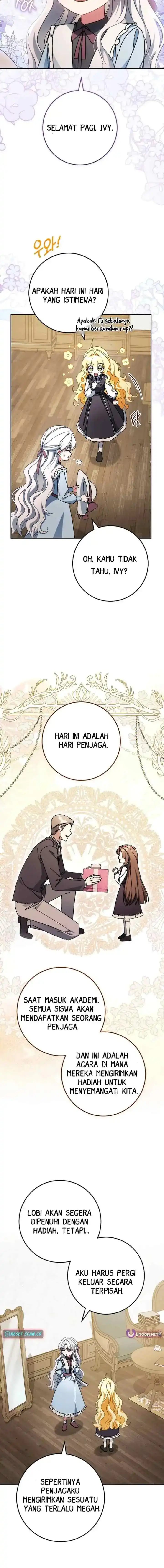 Baca Can I Cry Now? Chapter 18 Bahasa Indonesia page 8