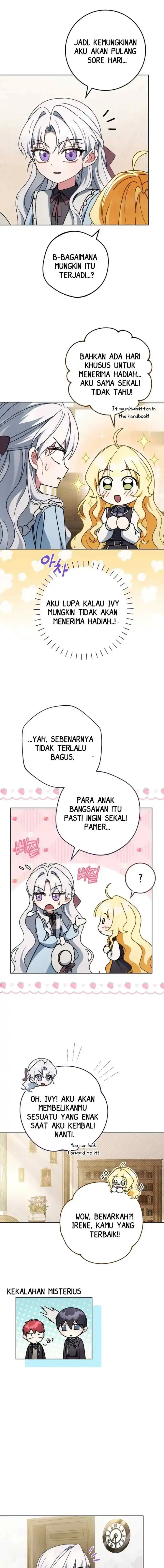 Baca Can I Cry Now? Chapter 18 Bahasa Indonesia page 10