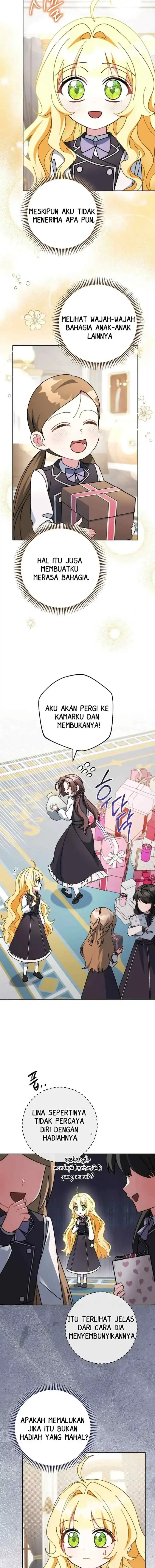 Baca Can I Cry Now? Chapter 18 Bahasa Indonesia page 18