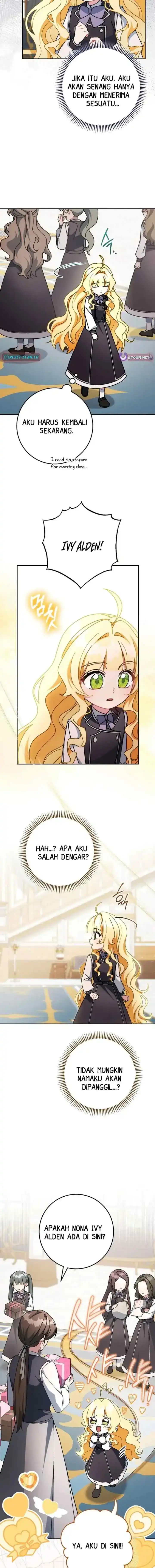 Baca Can I Cry Now? Chapter 18 Bahasa Indonesia page 20