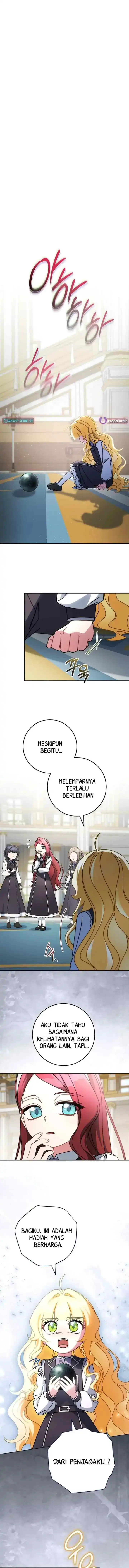 Baca Can I Cry Now? Chapter 19 Bahasa Indonesia page 6