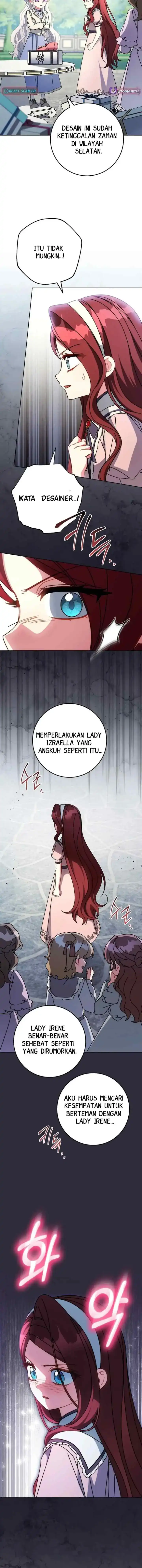 Baca Can I Cry Now? Chapter 19 Bahasa Indonesia page 28