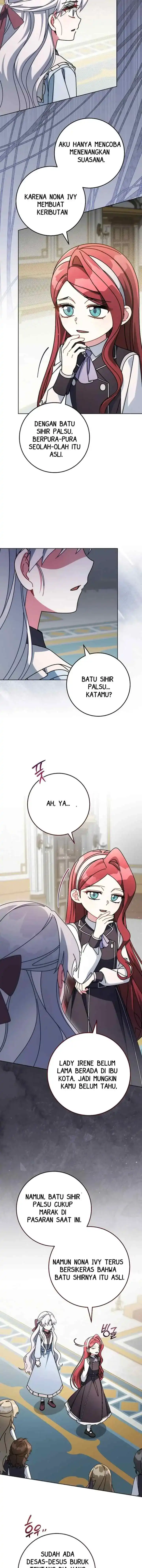 Baca Can I Cry Now? Chapter 19 Bahasa Indonesia page 32