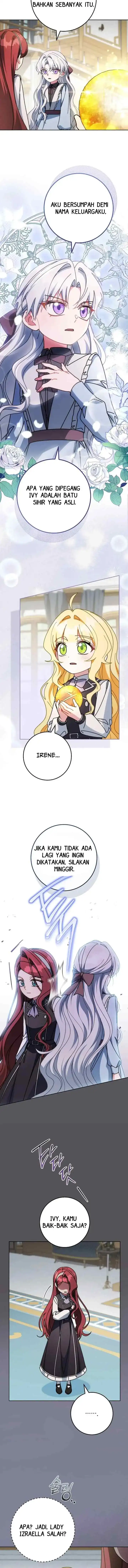Baca Can I Cry Now? Chapter 19 Bahasa Indonesia page 36