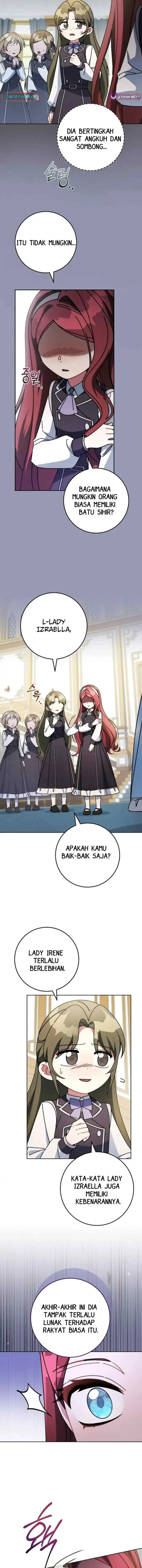 Baca Can I Cry Now? Chapter 19 Bahasa Indonesia page 38