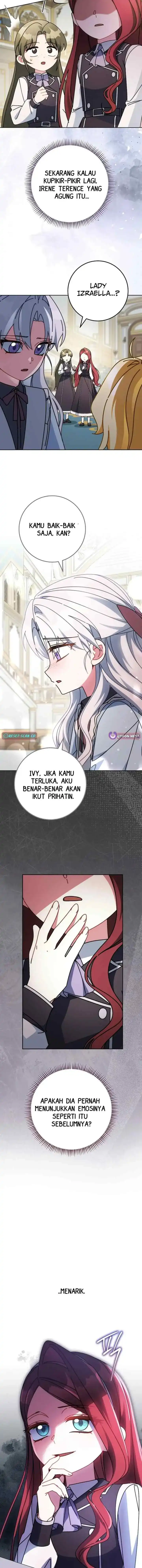 Baca Can I Cry Now? Chapter 19 Bahasa Indonesia page 40
