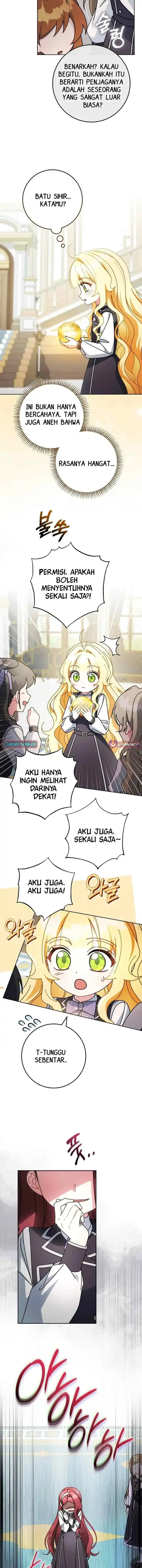 Baca Can I Cry Now? Chapter 19 Bahasa Indonesia page 12