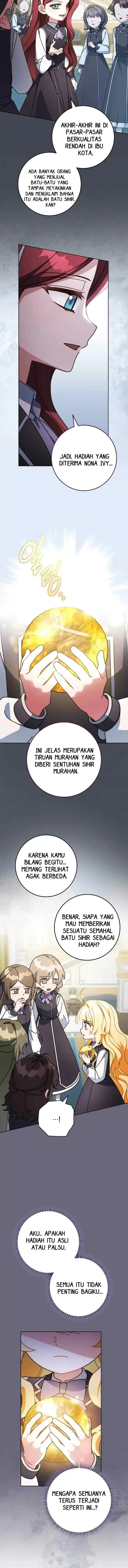 Baca Can I Cry Now? Chapter 19 Bahasa Indonesia page 16