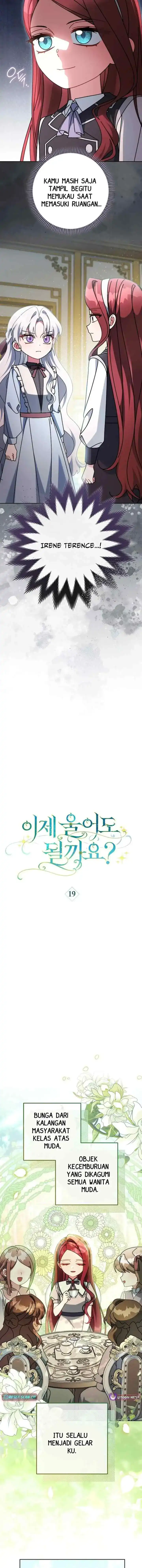 Baca Can I Cry Now? Chapter 19 Bahasa Indonesia page 20
